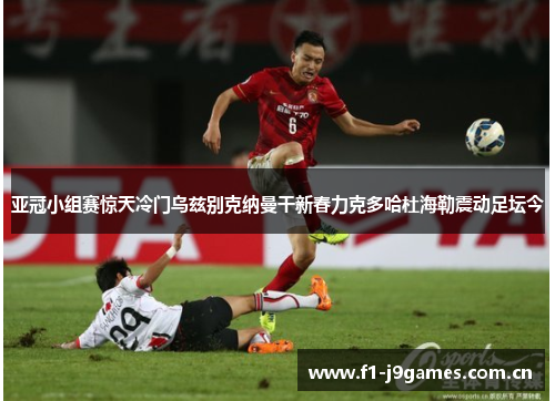 亚冠小组赛惊天冷门乌兹别克纳曼干新春力克多哈杜海勒震动足坛今 亚冠小组赛惊天冷门乌兹别克纳曼干新春力克多哈杜海勒震动足坛今